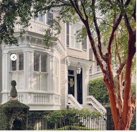 NoDa neighborhood home