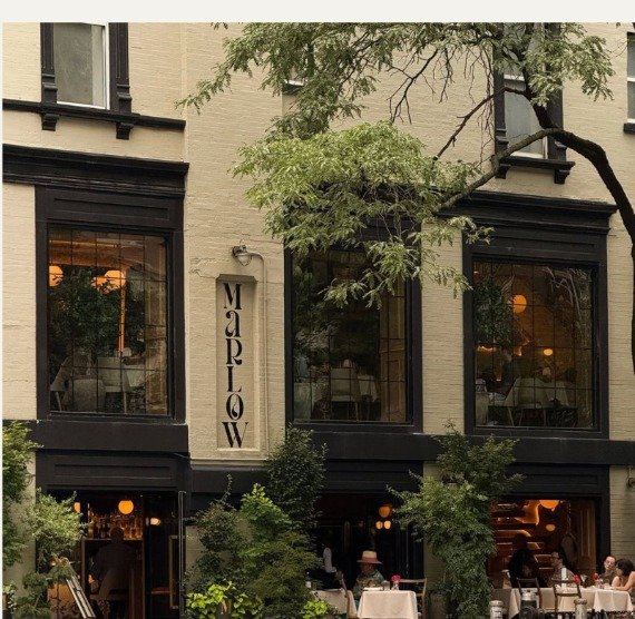 Charlotte neighborhood restaurant