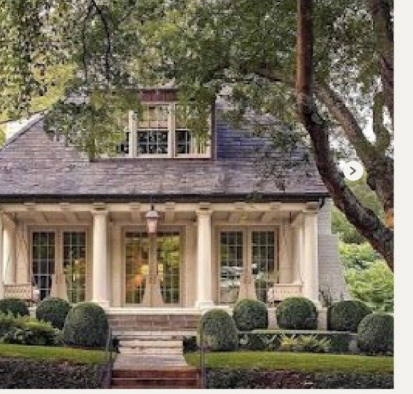 South End neighborhood home