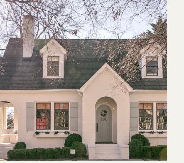 UpTown neighborhood home